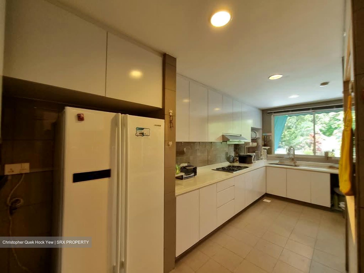 Sommerville Park (D10), Condominium #553005921